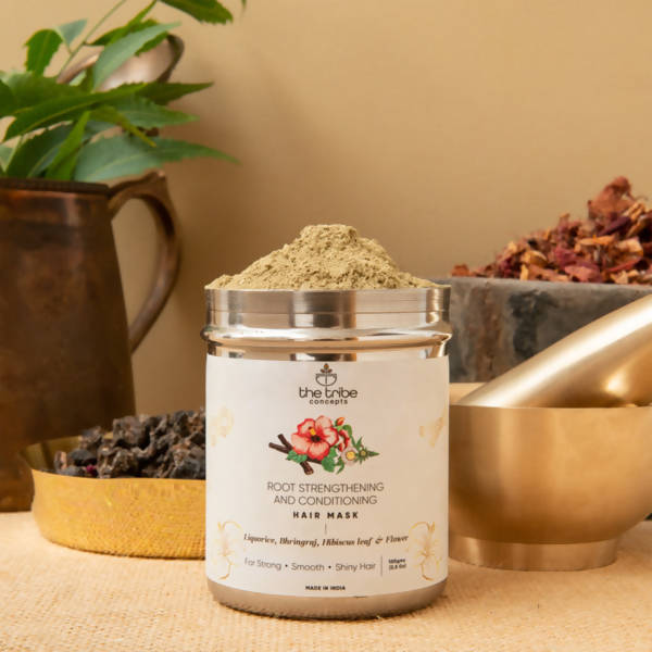 Conditioning Hair Mask