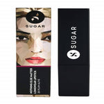 Thumbnail for Sugar Nothing Else Matter Longwear Lipstick - Plum Alive (Deep Berry)
