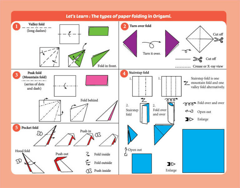 Rising Star Origami 2 - Distacart