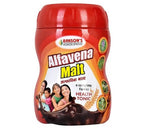 Thumbnail for Bakson's Homeopathy Alfavena Malt