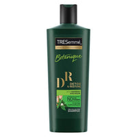 Thumbnail for TRESemme Botanique DR Detox & Restore Shampoo