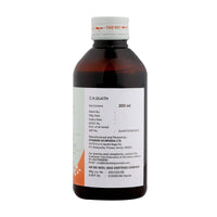 Thumbnail for Sitaram Ayurveda C. H. Quath Syrup