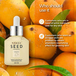 Thumbnail for The Face Shop Mango Seed Radiant Moisturizing Oil - Distacart