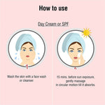 Thumbnail for Professional O3+ Radiant Whitening Day Cream Spf 30