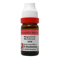 Thumbnail for Dr. Reckeweg Magnesium Muriaticum Dilution - Distacart