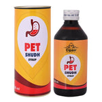 Thumbnail for Cipzer Pet Shudh Syrup - Distacart