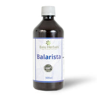 Thumbnail for Balu Herbals Balarista - Distacart