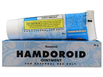 Thumbnail for Hamdard Hamdoroid Ointment