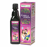 Thumbnail for Herbal Canada Karela Jamun Swaras - Distacart