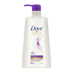 Thumbnail for Dove Daily Shine Shampoo