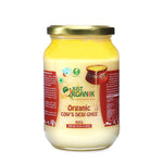 Thumbnail for Just Organik Cow Desi Ghee - Distacart