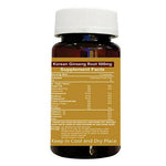 Thumbnail for Cipzer Korean Ginseng Capsules - Distacart