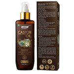 Thumbnail for Wow Skin Science Castor Oil