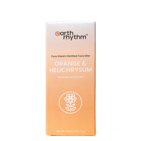 Thumbnail for Earth Rhythm Orange & Helichrysum Face Mist - Distacart