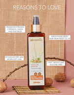 Thumbnail for Fabessentials Moroccan Argan Oil - Distacart