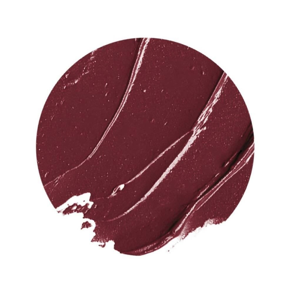 Kiro Airy Matte Liquid Lipstick - Dusky Grape - Distacart