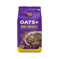 Thumbnail for Yoga Bar Dark Chocolate Oats
