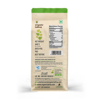 Thumbnail for Organic Tattva Arhar (Tur) Dal