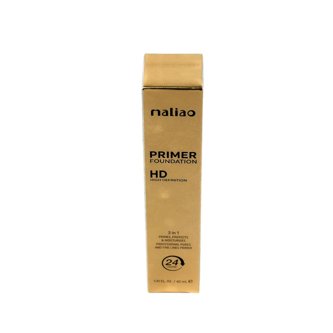 Maliao Professional High Definition Primer Foundation - Distacart