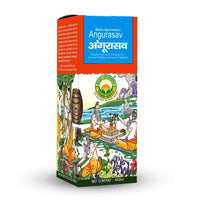 Thumbnail for Basic Ayurveda Mahasurdarshan Kadha (Pravahi) Syrup Online