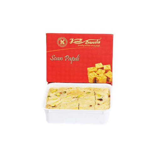 Kanti Sweets Special Sohan Papdi