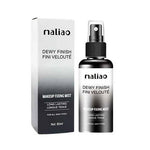 Thumbnail for Maliao Professional Matte Look Dewy Finish Makeup Fixing Mist - Distacart