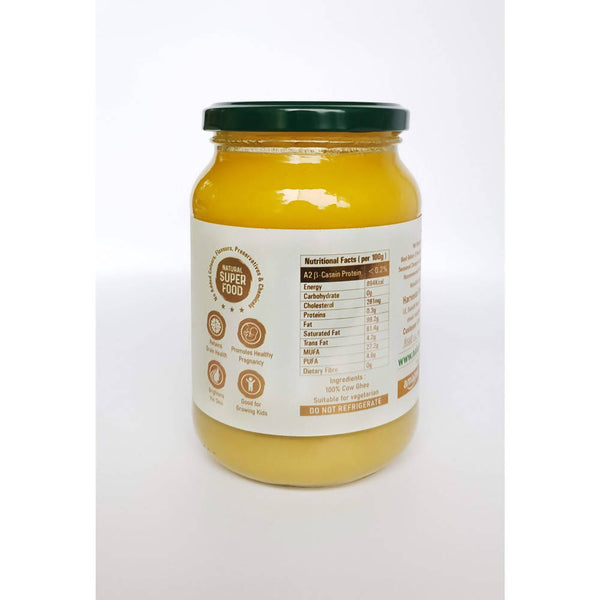Nature's Trunk Panchamruth Cow Ghee - Distacart