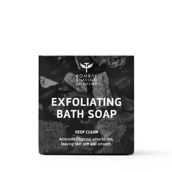 Bombay Shaving Company Bath Kit