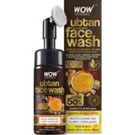 Thumbnail for Wow Skin Science Ubtan Foaming Face Wash - Distacart