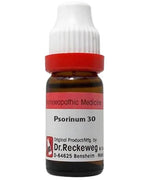 Thumbnail for Dr. Reckeweg Psorinum Dilution - Distacart
