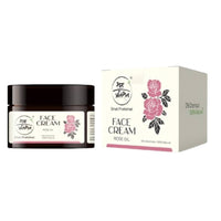 Thumbnail for Shat Pratishat Natural Face Cream - Rose Oil - Distacart