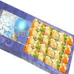 Thumbnail for Ghasitaram Kesar Pista Kaju Modaks - Distacart