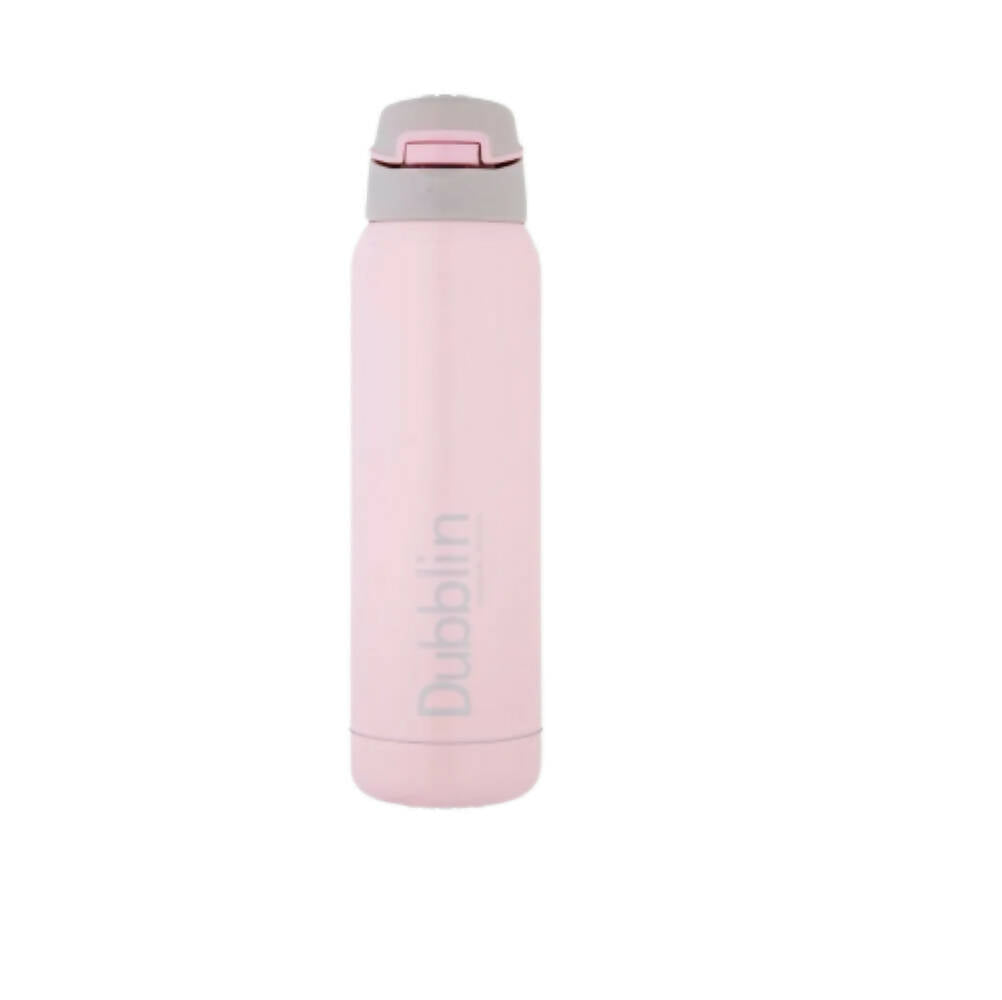 Dubblin Robot Vacuum Bottle - Distacart