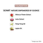 Thumbnail for Inatur Natural Light Weight Foundation - Basking Glory