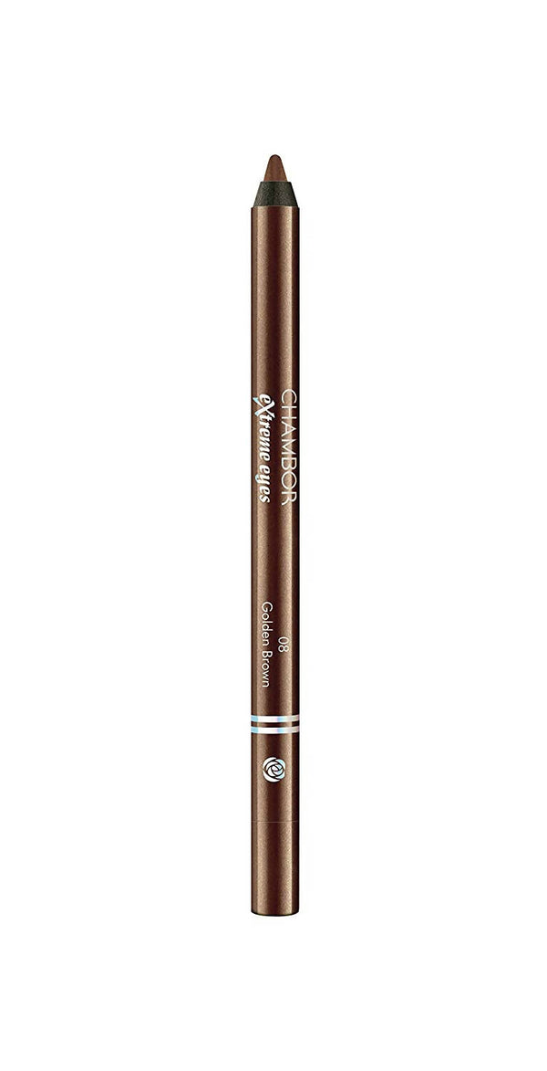Chambor Golden Brown Extreme Long Wear Kohl 1.2 gm
