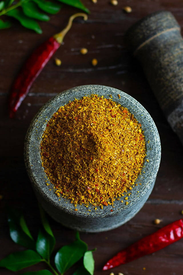 Organic Rasam Powder