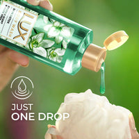 Thumbnail for Lux Body Wash For Skin Detox - Freesia Scent & Aloe Vera - Distacart