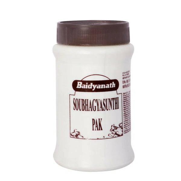 Baidyanath Jhansi Soubhagya Sunthi Pak - Distacart