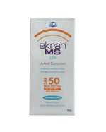 Thumbnail for Ekran MS Mineral Sunscreen Gel SPF50 - Distacart