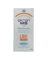 Thumbnail for Ekran MS Mineral Sunscreen Gel SPF50 - Distacart