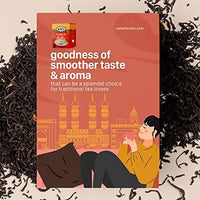 Thumbnail for Cafe Niloufer Platinum Tea Powder - Distacart