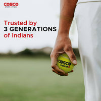 Thumbnail for Cosco Harder Heavier Ball (Pack of 6) - Distacart