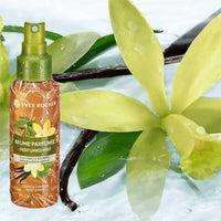 Thumbnail for Yves Rocher Sensual Perfumed Body & Hair Mist - Bourbon Vanilla - Distacart