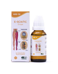 Thumbnail for Excel Pharma E-Sciatic Drops