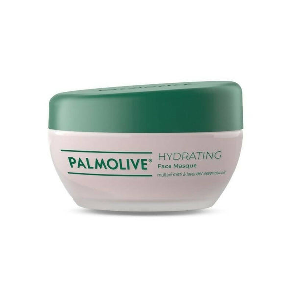 Palmolive Hydrating Face Masque - Distacart