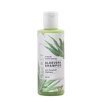 Thumbnail for The Secret Hair Care Aloe Vera Shampoo - Distacart