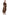 Brown Cotton Jacquard Woven Unstitched Dress Material - Amara - Distacart