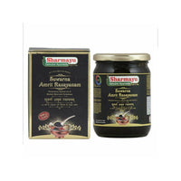 Thumbnail for Sharmayu Ayurveda Suwarna Amrit Rasayanam - Distacart