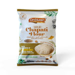 Thumbnail for Dr. Gluten Multigrain Gold Chapati Flour Atta - Distacart
