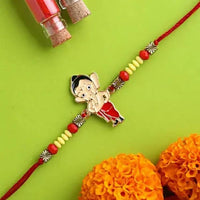 Thumbnail for Cute Ganesha Rakhi